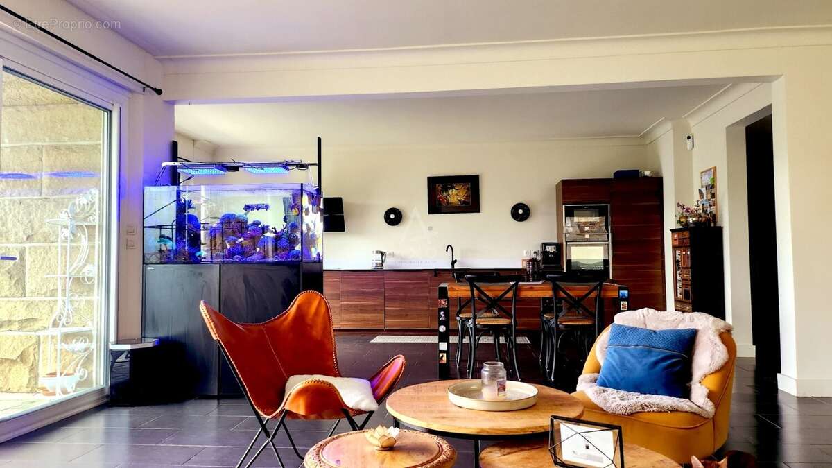 Appartement à SAINT-BRIEUC