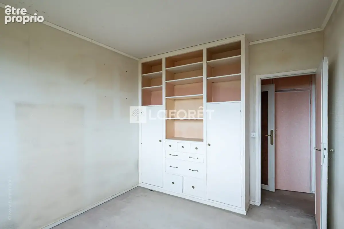 Appartement La Celle Saint Cloud 5 pièces 103 m² - photo 6