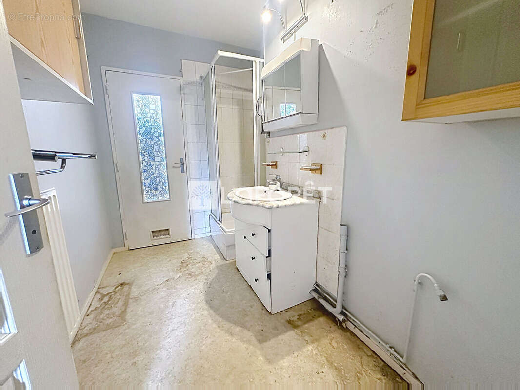 Appartement à MERIGNAC