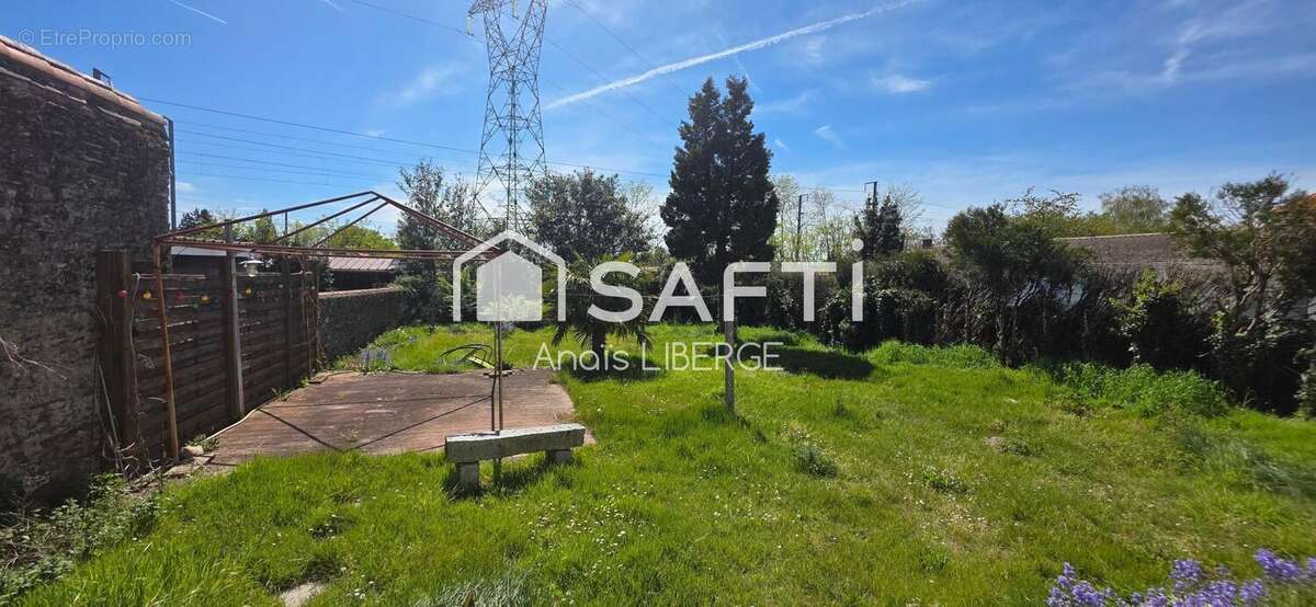 Photo 2 - Maison à VERTOU