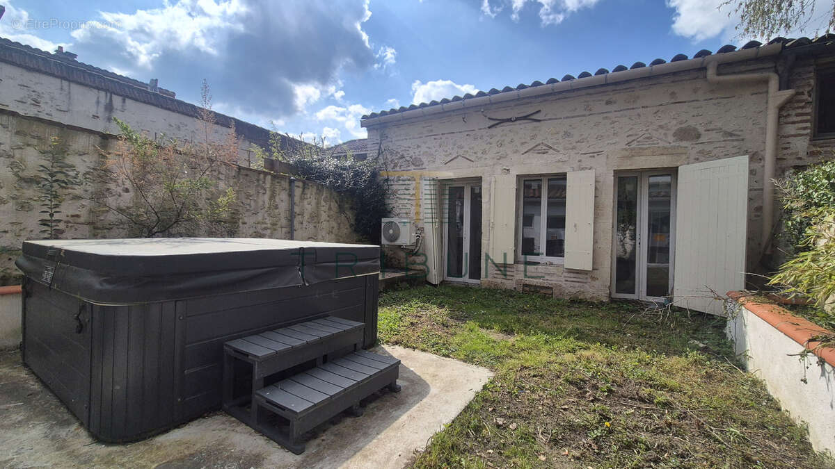Maison à AGEN