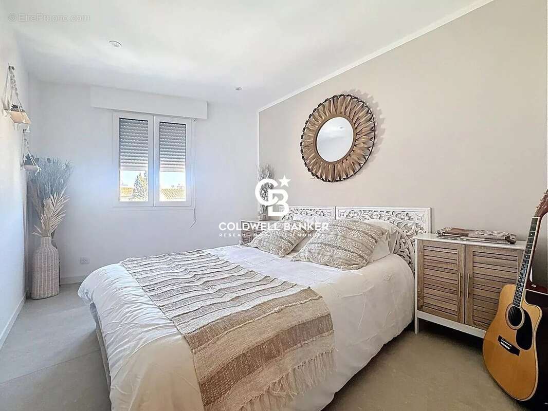 Appartement à SAINT-RAPHAEL