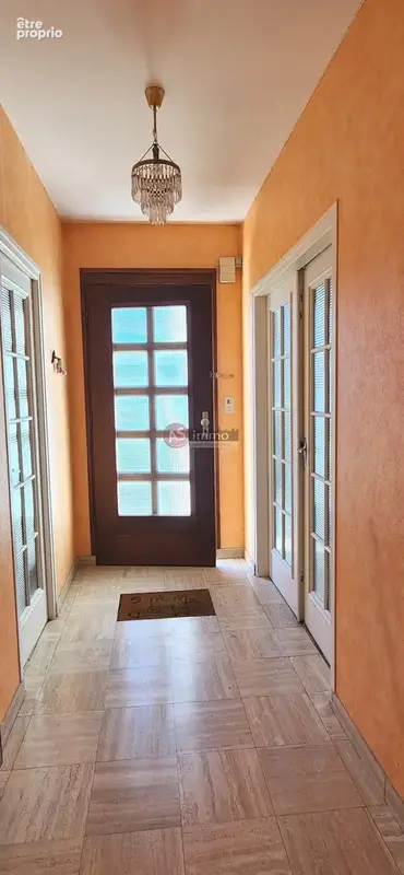 Maison familiale 4 chambres - Sous-sol complet - 10 minutes de Dieppe - photo 11