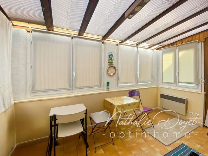 Maison à vendre 3 pièces CONDREN (02) - photo 13