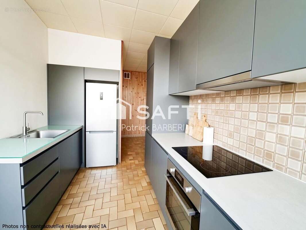 Photo 2 - Maison à SAGY