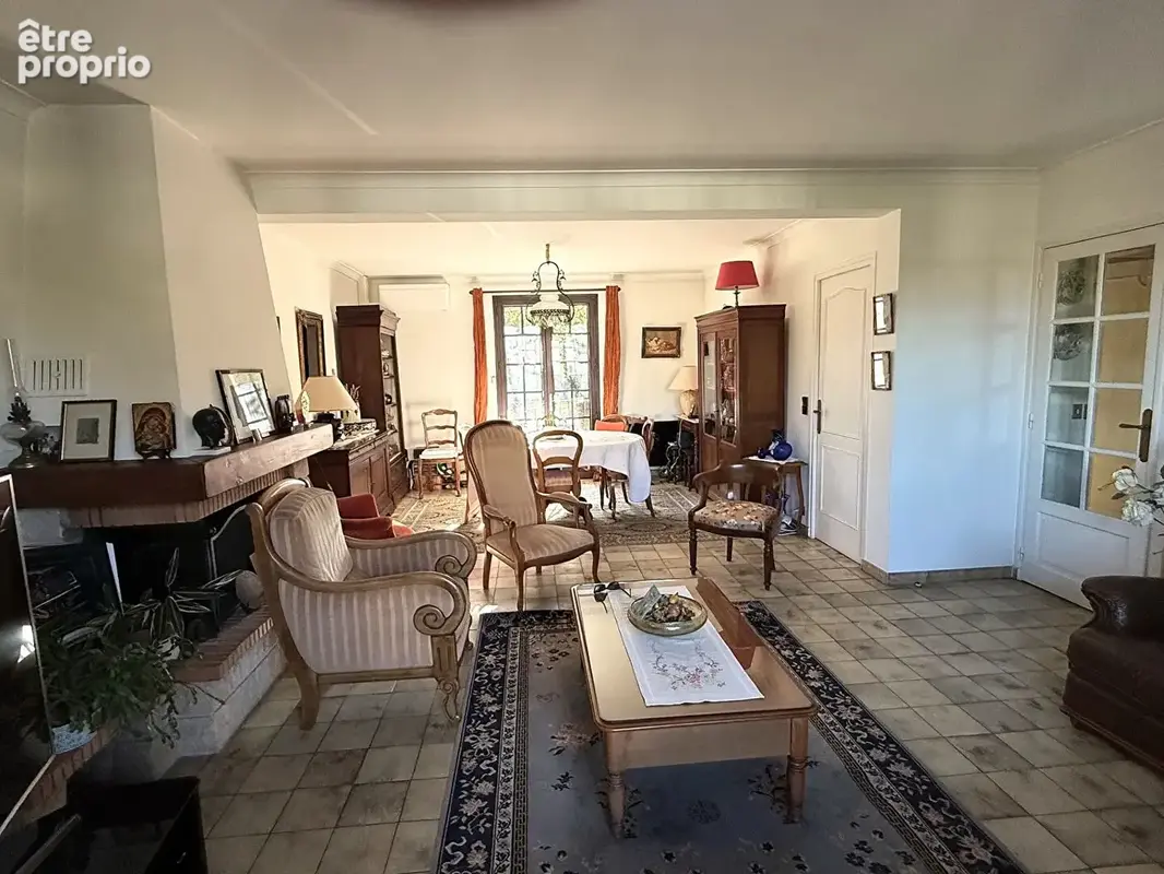 Maison familiale Cachan, proche L'Haÿ-les-Roses - photo 2