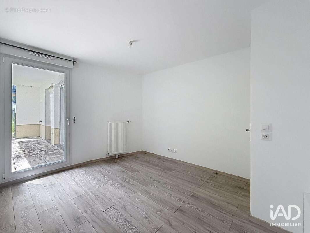 Photo 9 - Appartement à GRETZ-ARMAINVILLIERS