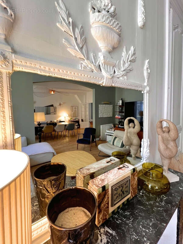 Appartement à CHARTRES