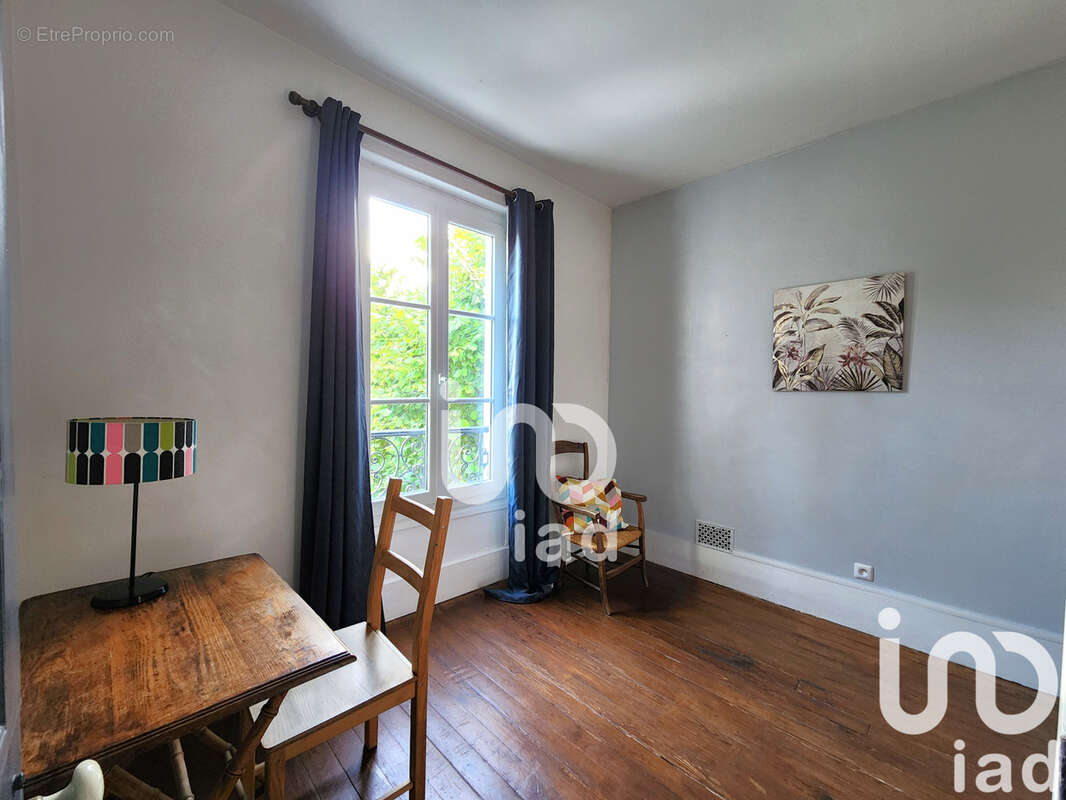 Photo 9 - Maison à LAGNY-SUR-MARNE