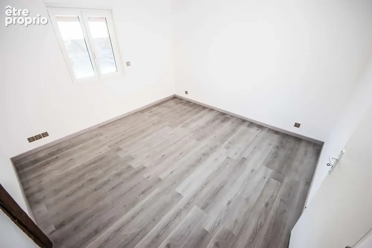 Appartement 103m² à marignier - photo 2