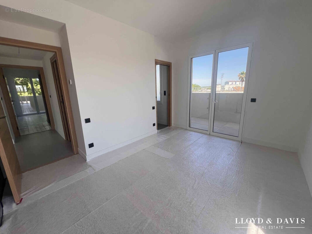 Appartement à CASTELNAU-LE-LEZ