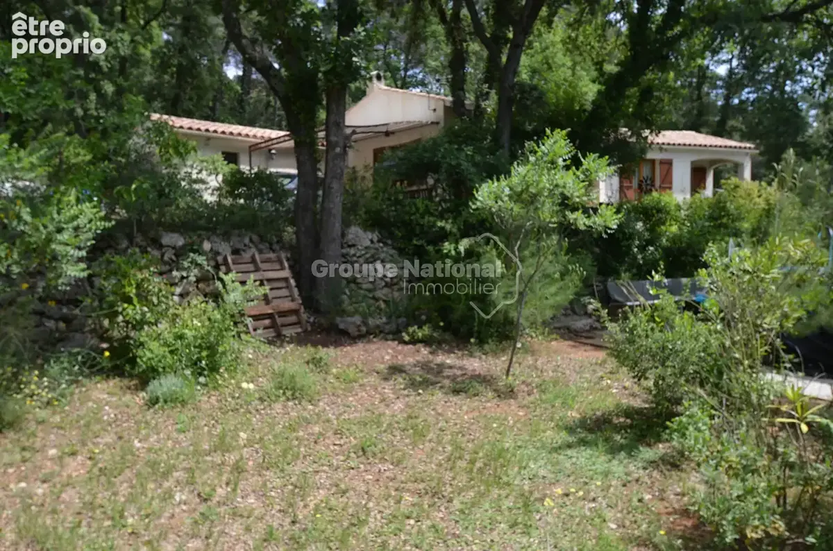 Villa Besse Sur Issole 4 pièce(s) 90 m2 - photo 5