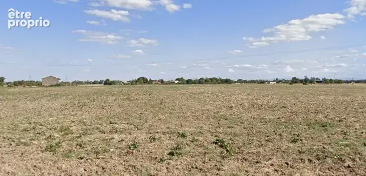 Terrain 400 m² à Saubens  - photo 2