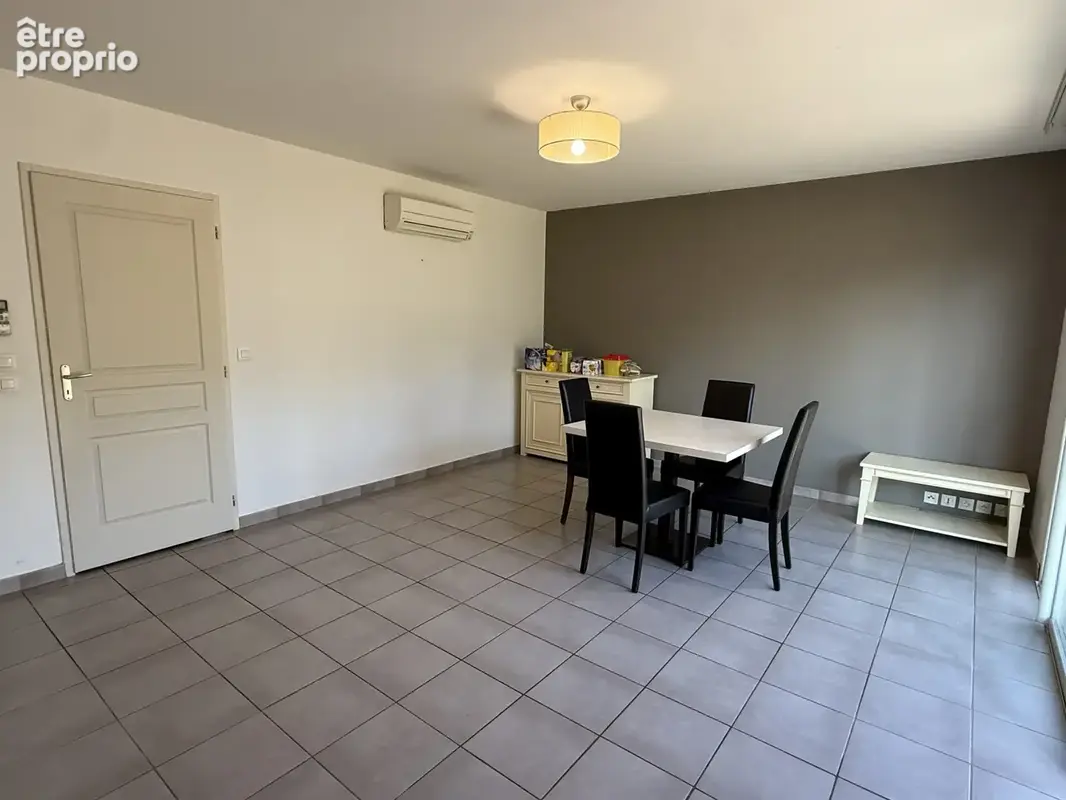 SAINTE LIVRADE SUR LOT, dans résidence de services maison mitoyenne F2 - photo 7