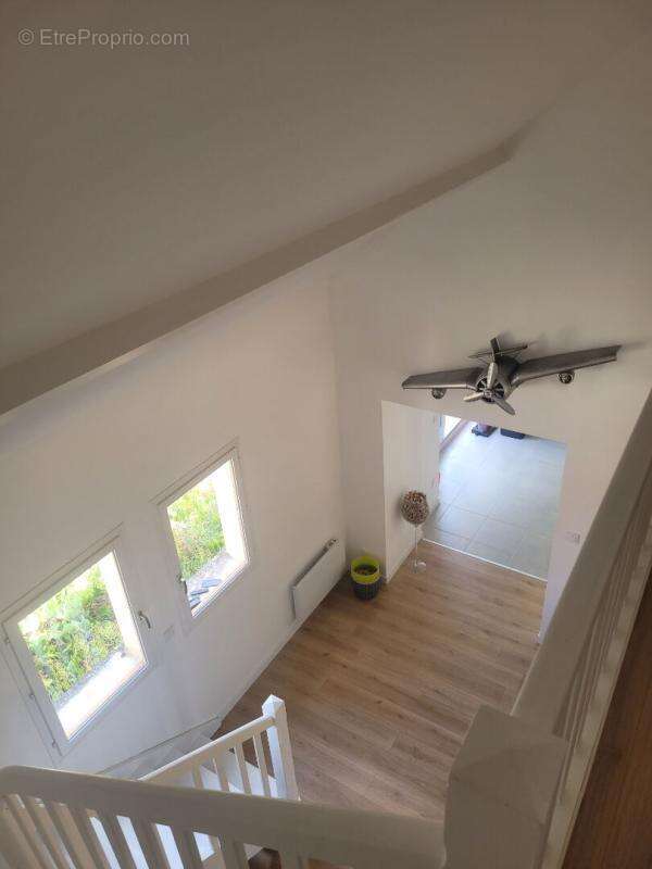 Maison en pierre du XVIIIe sur parcelle de 436m² - photo 2