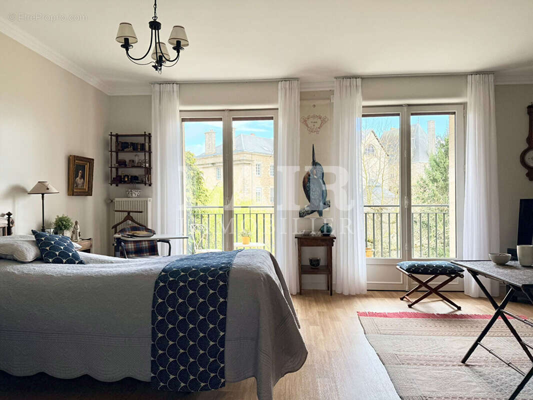 Appartement à ALENCON