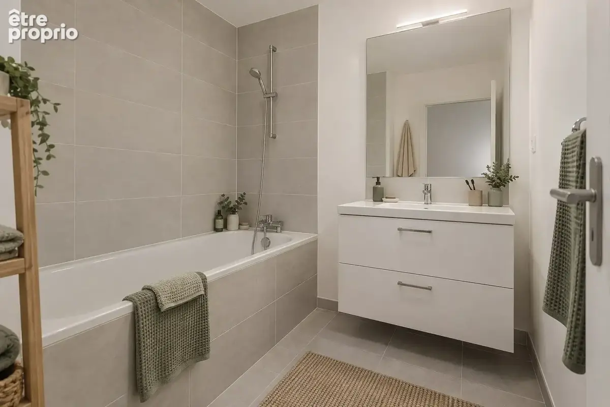 Appartement 3 pièces 62 m² à vendre à Dijon (21000) - photo 7
