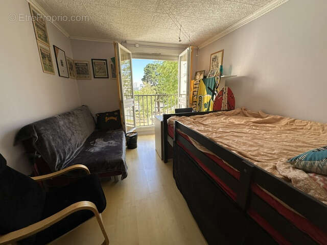 Appartement à SAINT-HERBLAIN
