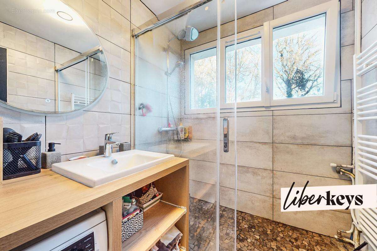 Appartement à LANNION