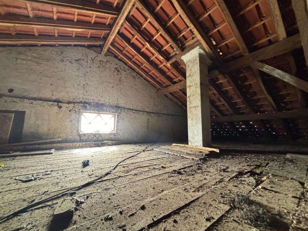 Maison à vendre 7 pièces TERCIS LES BAINS (40), avec deux terrains détachables - photo 35