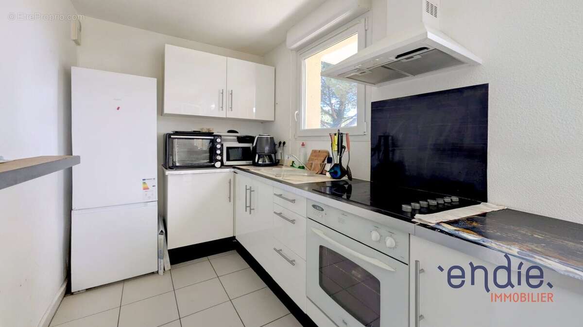 Appartement à SEILH