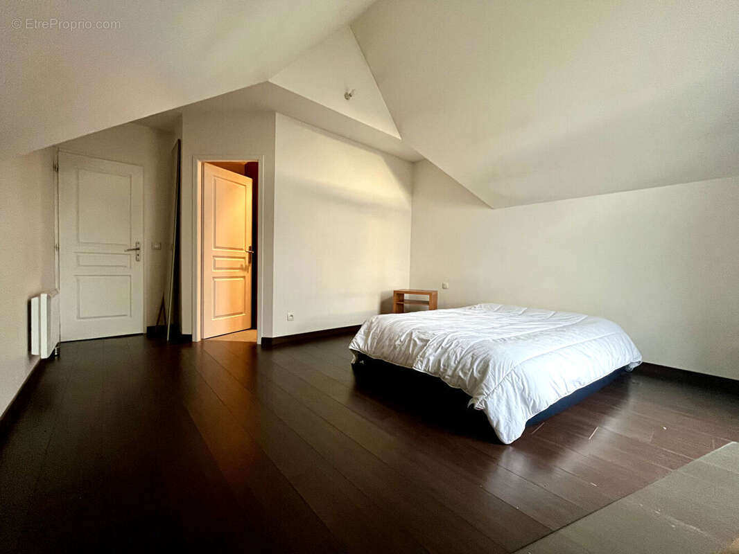 Maison à MARCOUSSIS