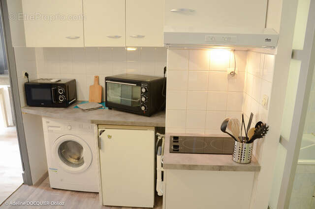 Appartement à PIERRELATTE