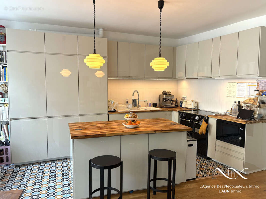 Appartement à ORLEANS