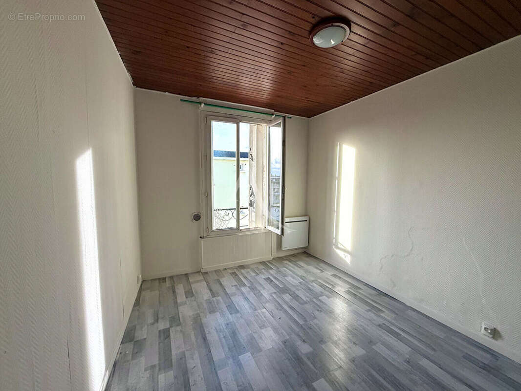 Appartement à BONDY