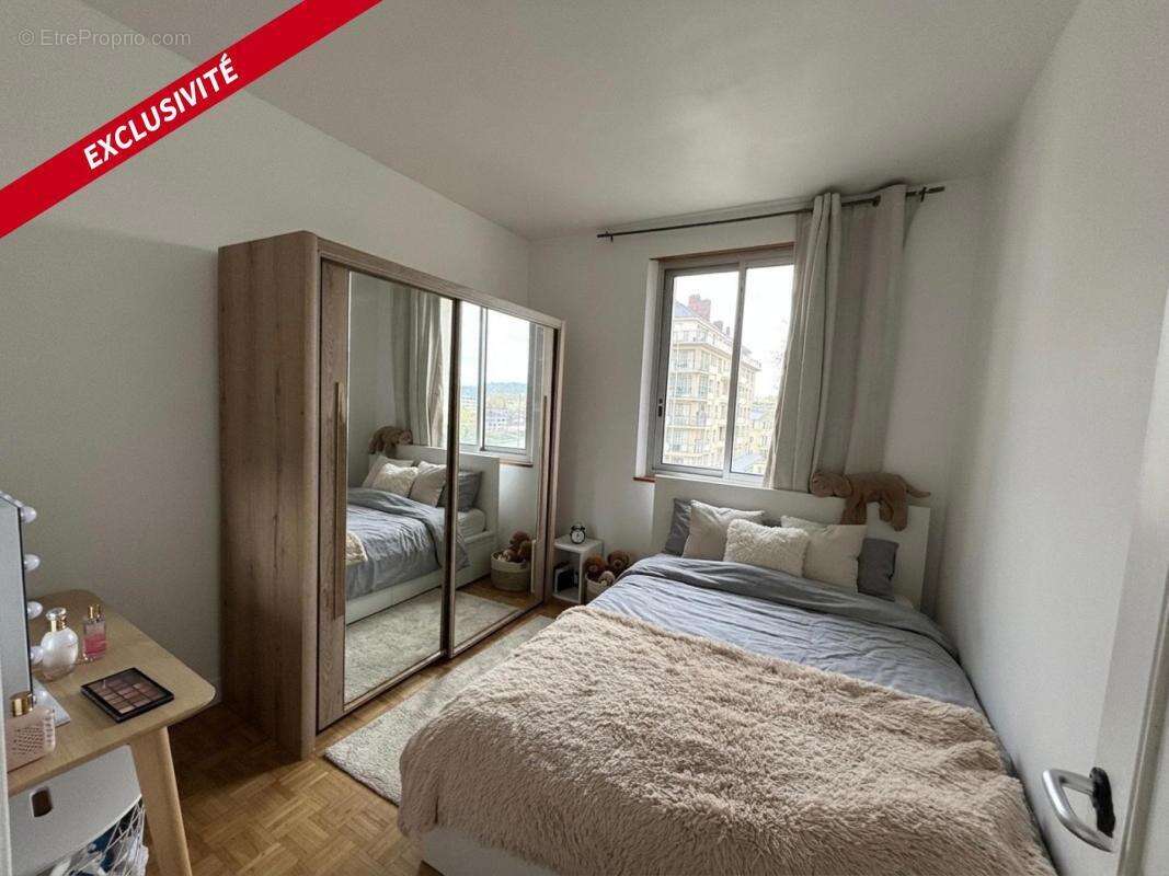 Appartement à ROUEN