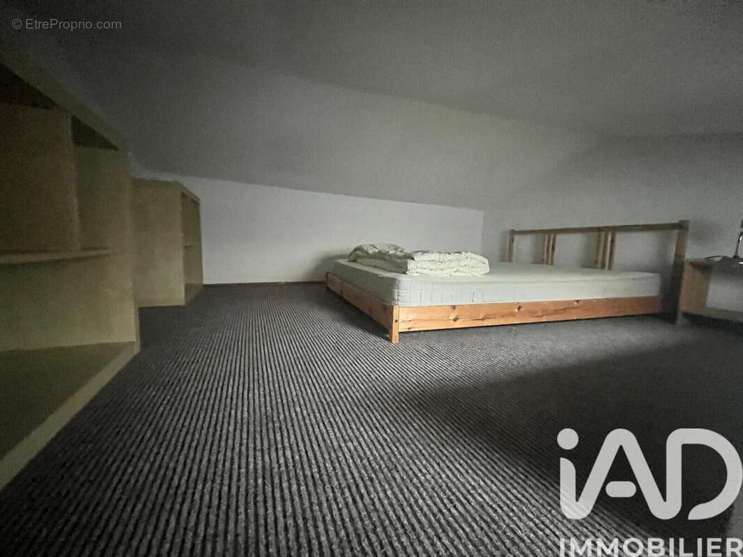Photo 3 - Appartement à GRENOBLE