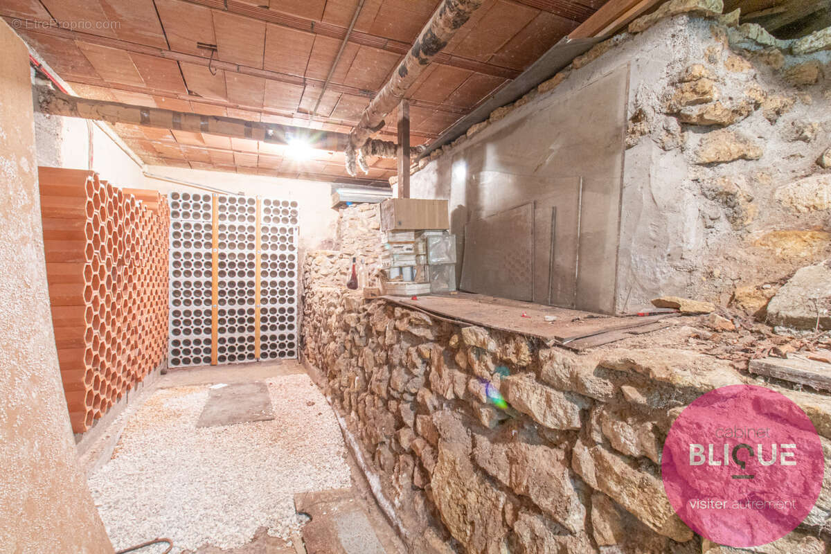 Appartement à LIVERDUN