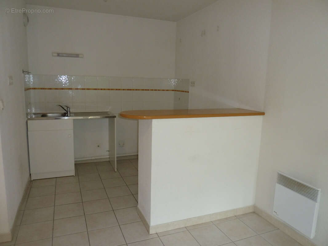 Appartement à NIMES
