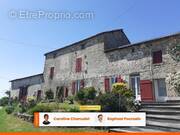 Maison à CHATEAUPONSAC