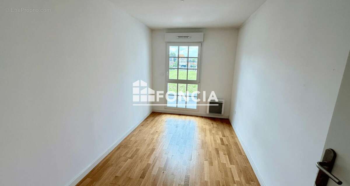 Appartement à LENS