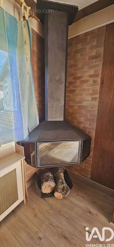 Photo 9 - Maison à LIVRY-GARGAN