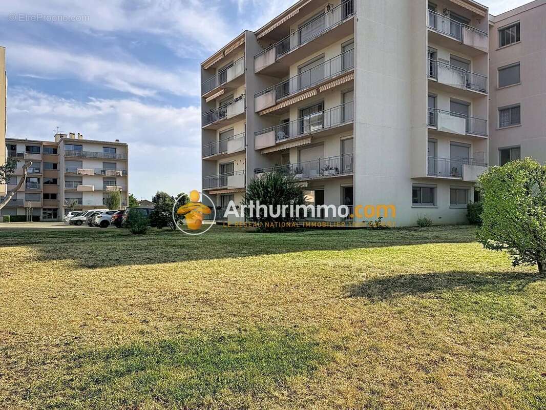 Vente Appartement La verpilliere(38290) 199 000ï¿œ - photo 2