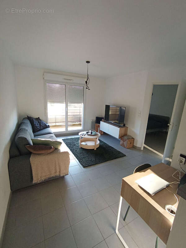 Appartement à NOEUX-LES-MINES