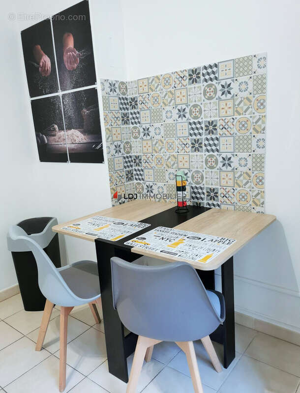 Appartement à AMELIE-LES-BAINS-PALALDA