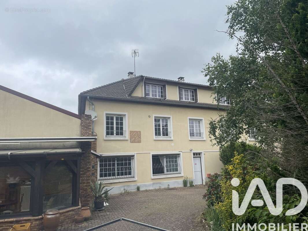 Photo 5 - Appartement à NOZAY