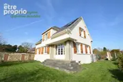 Maison à LE VIEIL-EVREUX