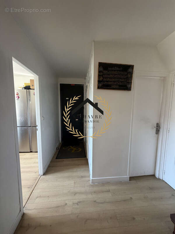 Maison 91 m² à Le Havre  - photo 5