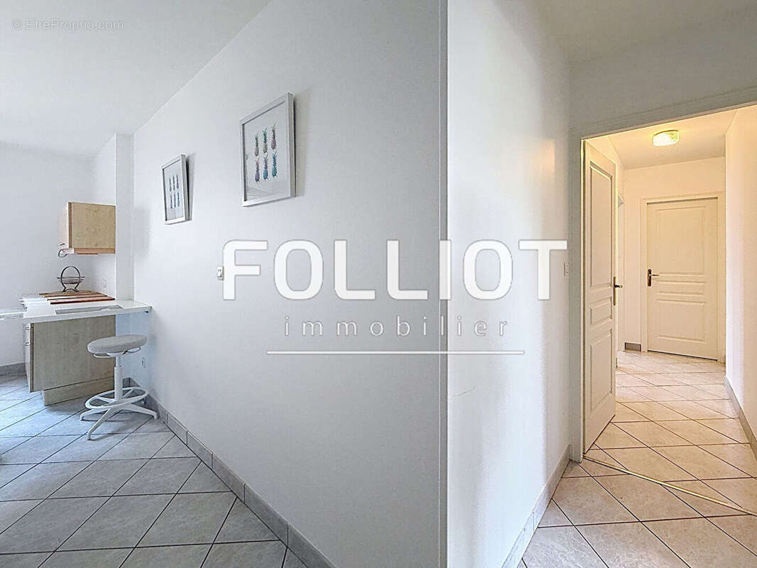 Appartement d'exception à vendre à Granville centre - Réf. 146038 - photo 10