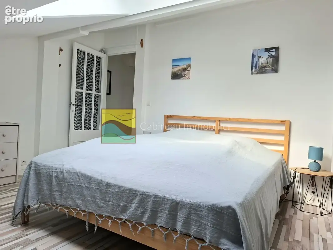 Carcans - Maison familiale 245 m2 - parcelle de 1364 m2 - photo 27