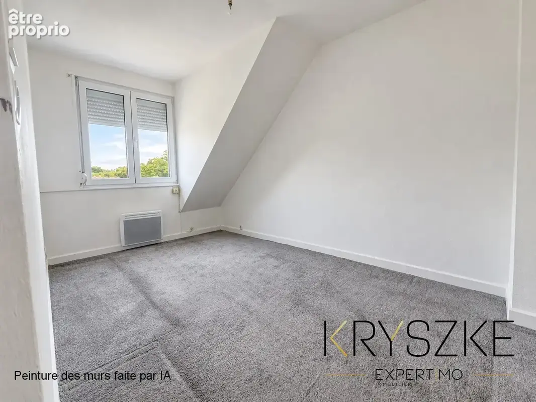 Appartement 1 chambre avec garage   centre-ville de saint-pol-sur-ternoise - 44 m2 - photo 4