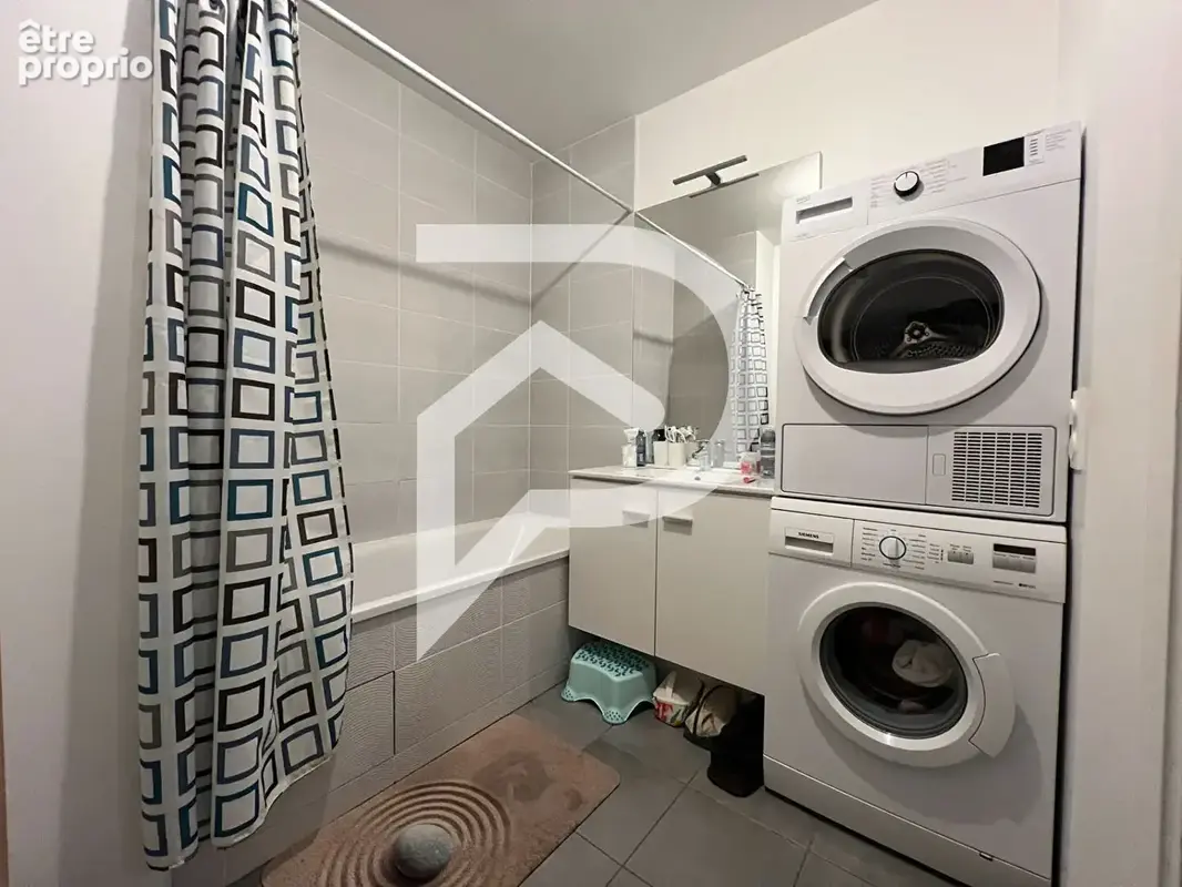 Appartement Maurepas 4 pièces 83 m2 - photo 13