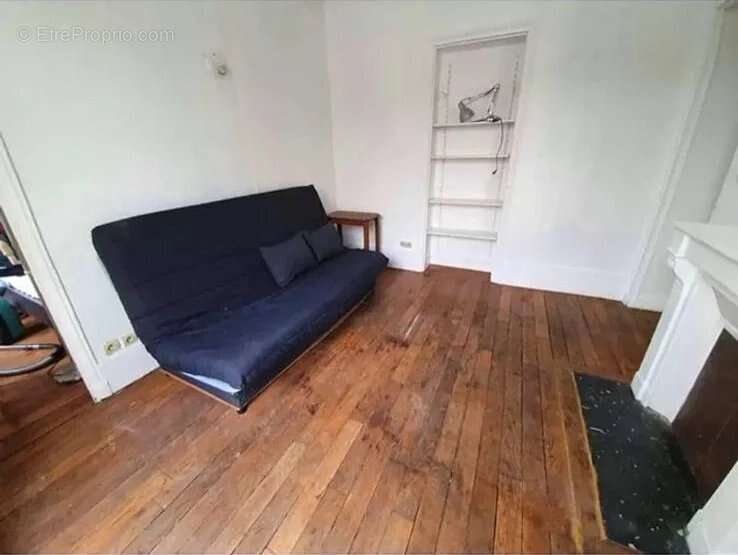 Commerce à PARIS-19E