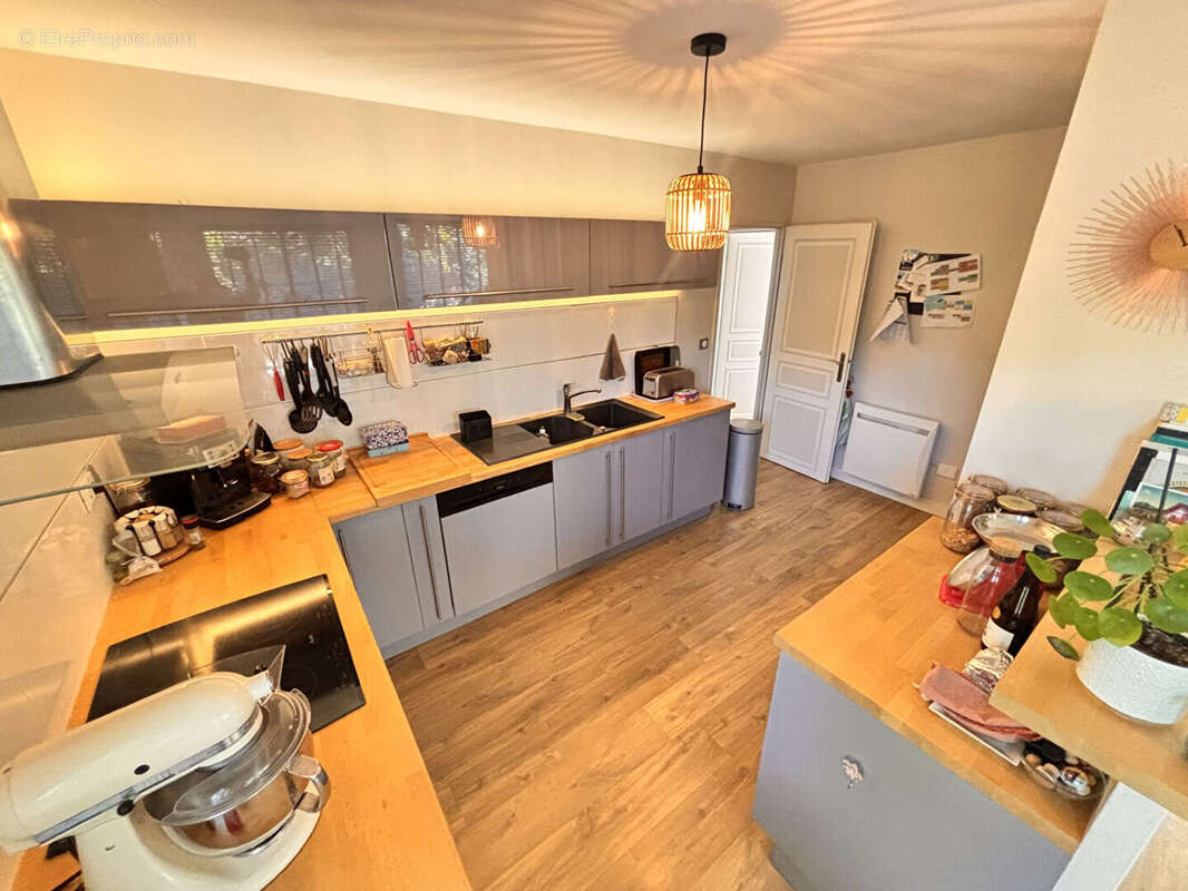 Maison à BASSE-GOULAINE