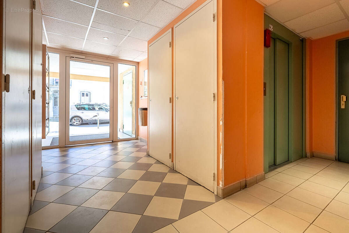 Appartement à CARCASSONNE