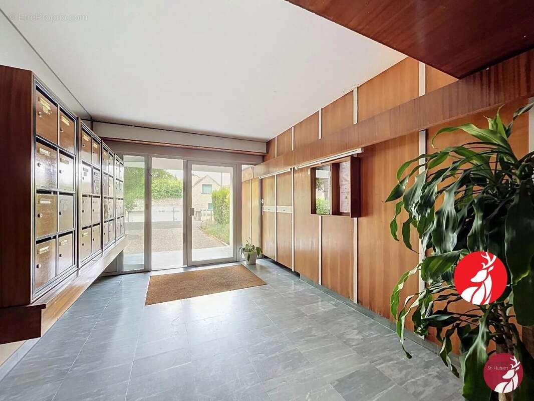Appartement - photo 10